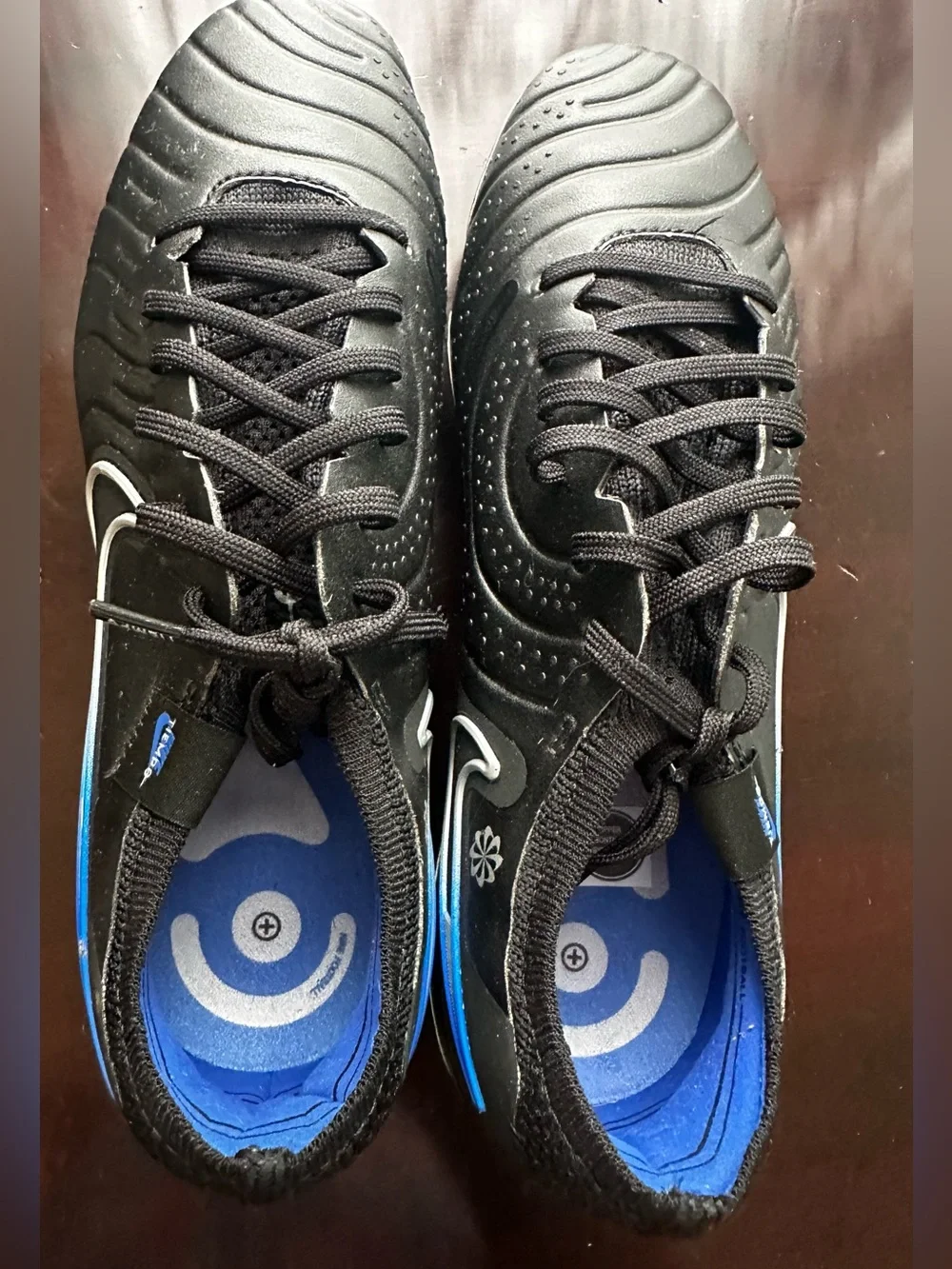 Nike Tiempo legend 10 elite FG Men's Soccer cleats